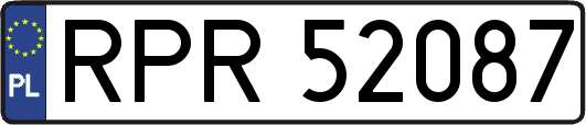 RPR52087