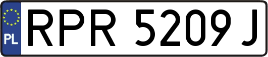 RPR5209J