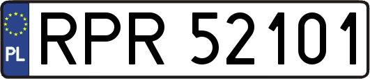 RPR52101