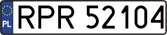 RPR52104