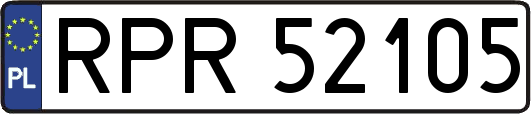RPR52105