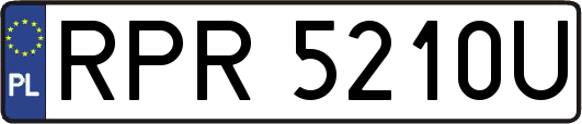 RPR5210U