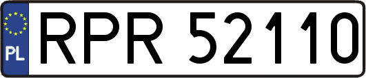 RPR52110