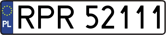 RPR52111