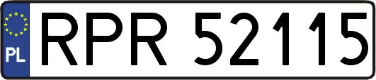 RPR52115