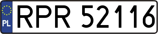 RPR52116
