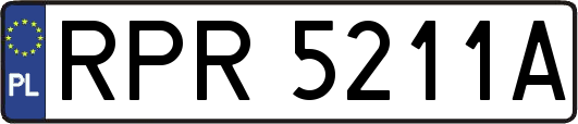 RPR5211A