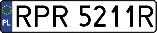 RPR5211R