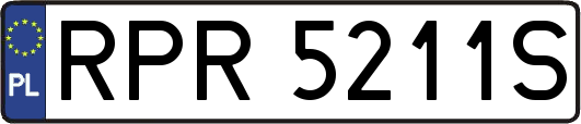 RPR5211S