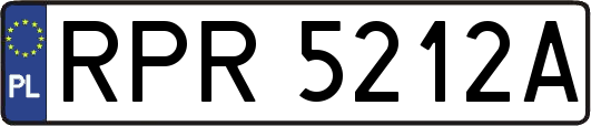 RPR5212A