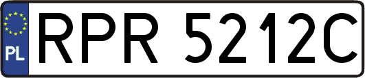 RPR5212C