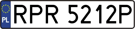 RPR5212P