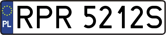 RPR5212S