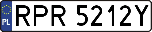 RPR5212Y