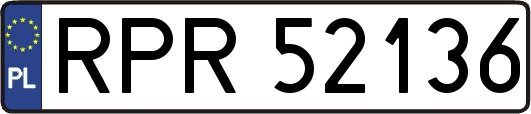 RPR52136