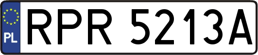RPR5213A