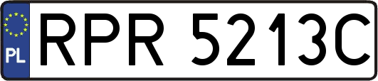 RPR5213C