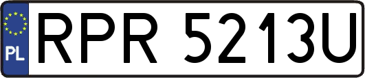 RPR5213U