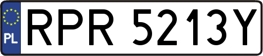 RPR5213Y