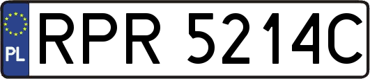 RPR5214C
