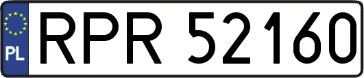 RPR52160