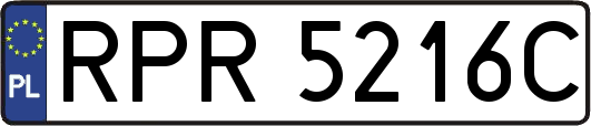RPR5216C