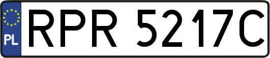 RPR5217C