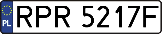 RPR5217F