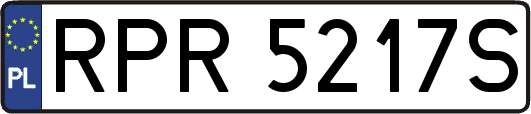 RPR5217S