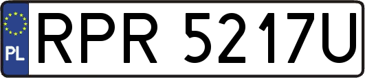 RPR5217U