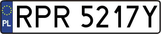 RPR5217Y