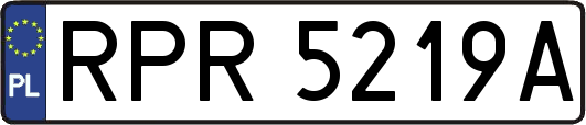 RPR5219A