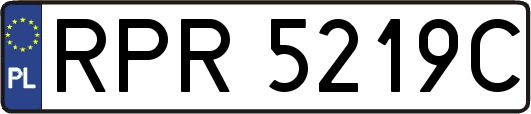 RPR5219C