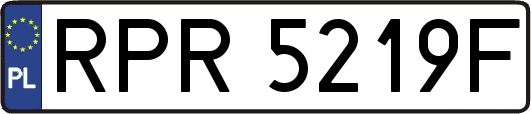 RPR5219F