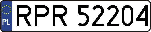RPR52204