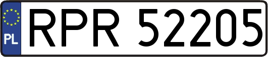 RPR52205