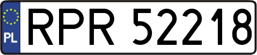 RPR52218