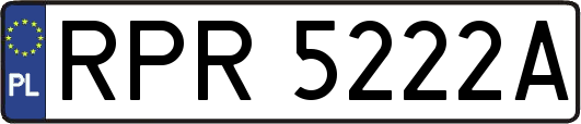RPR5222A
