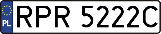 RPR5222C