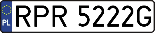 RPR5222G