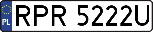 RPR5222U