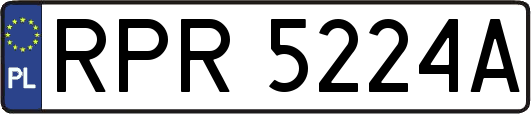 RPR5224A