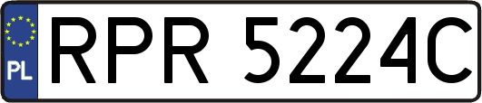RPR5224C