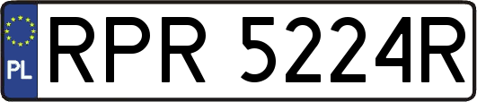 RPR5224R
