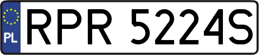 RPR5224S