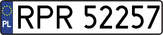 RPR52257