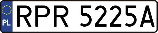 RPR5225A