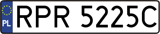 RPR5225C