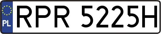 RPR5225H