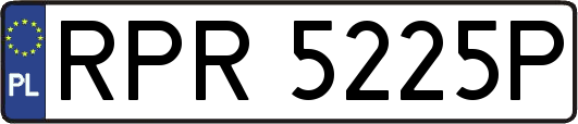 RPR5225P